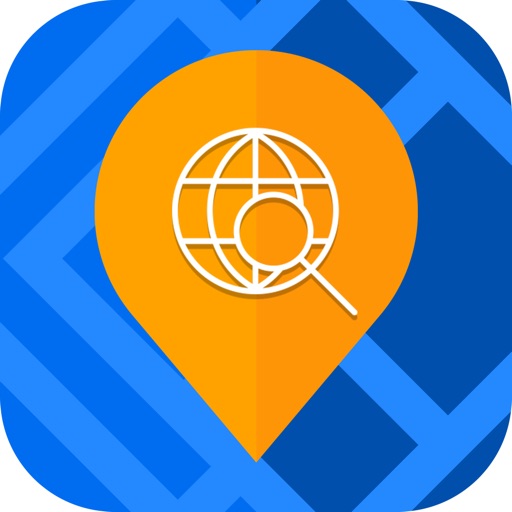Pokemap Radar - Poke Finder & Guide For Pokemon GO iOS App