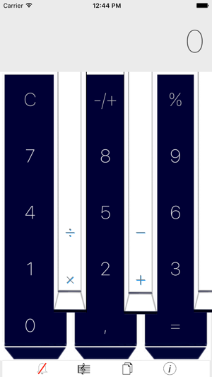 High Speed Calculator(圖5)-速報App