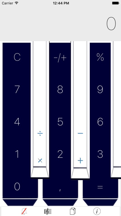 High Speed Calculator screenshot-4