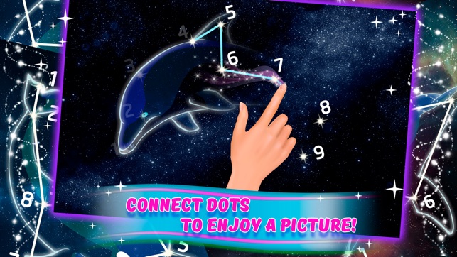 Ocean Dolphin Baby Birth Simulator Free(圖5)-速報App