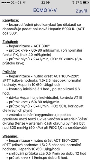 ECMO Help(圖2)-速報App