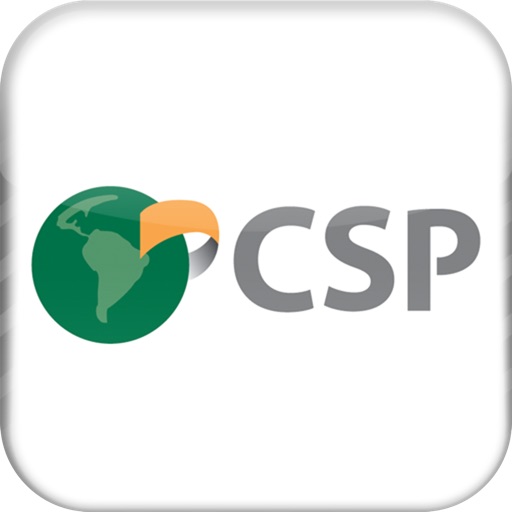 CSP 3D