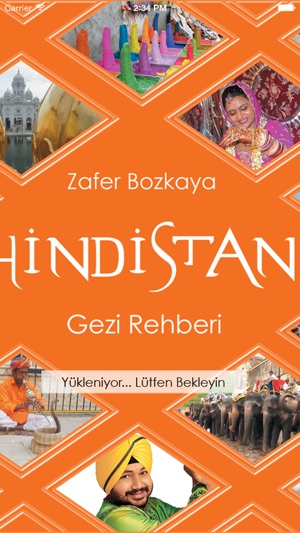 Hindistan Gezi Rehberi(圖1)-速報App