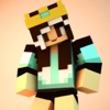 Girl Skins Creator Pro - Minecraft Pocket Edition - iPadアプリ