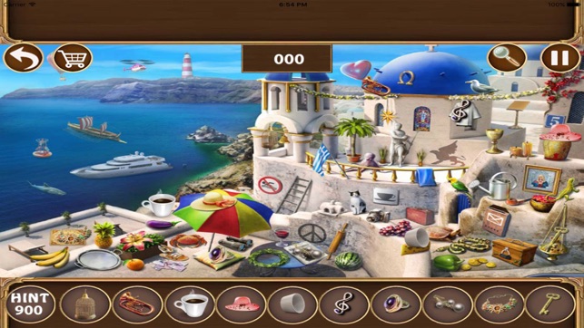 Beach Day Hidden Object Games(圖5)-速報App