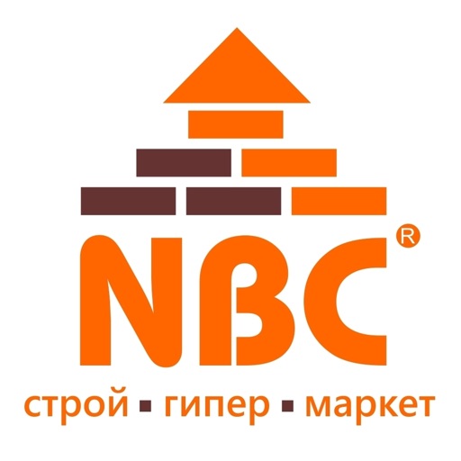 NBC MARKET icon