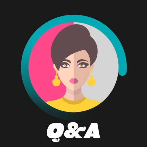 Q&A for Facetune