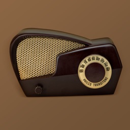 Vintage Radio Lite