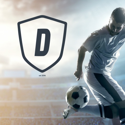 Dribble Fantasy Football with Sky Bet Icon