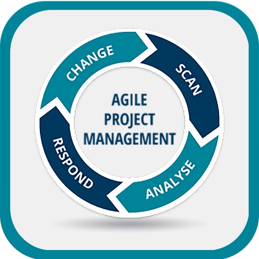 Agile Project Management Step by Step Videos
