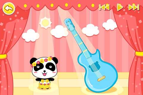 My Little Musician— Producing Melodies screenshot 2