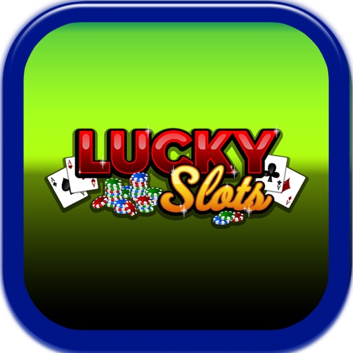 Betline Advanced Lucky Slots icon