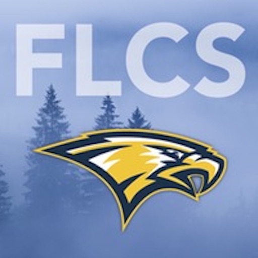 Forest Lake Christian School icon