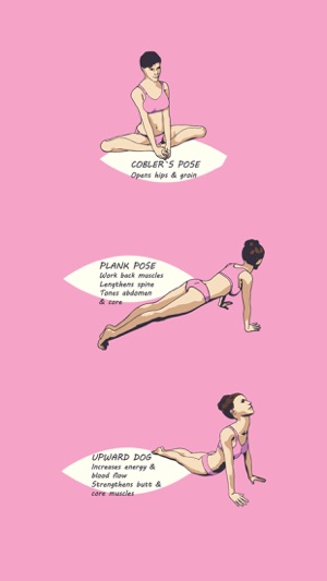 Yoga For Sex - 10 poses for women to get a better sexual lif(圖2)-速報App