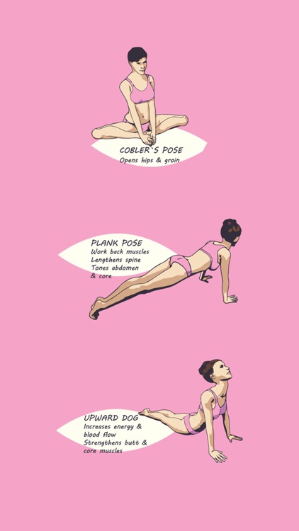 Yoga For Sex - 10 poses for women to get a better sexual life