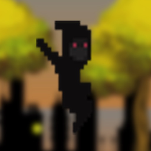 Forest City-a fast paced Parkour Parkour game icon