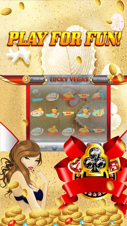 Casino XXX Slot Machine - Free Entertainment City