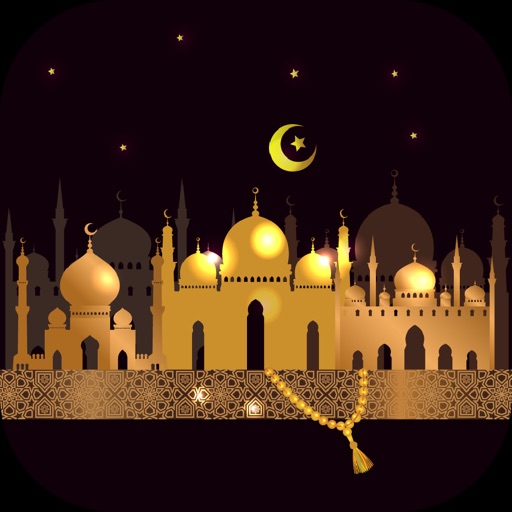 Ramadan Calendar -Prayers Timing All our the world Icon