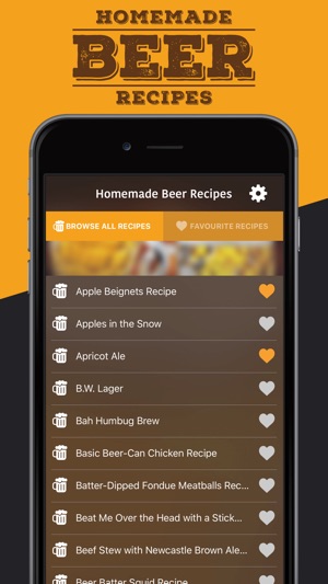 Homemade Beer Recipes(圖2)-速報App