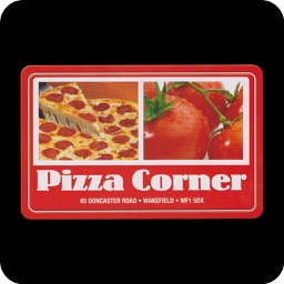 PIZZA CORNER WAKEFIELD