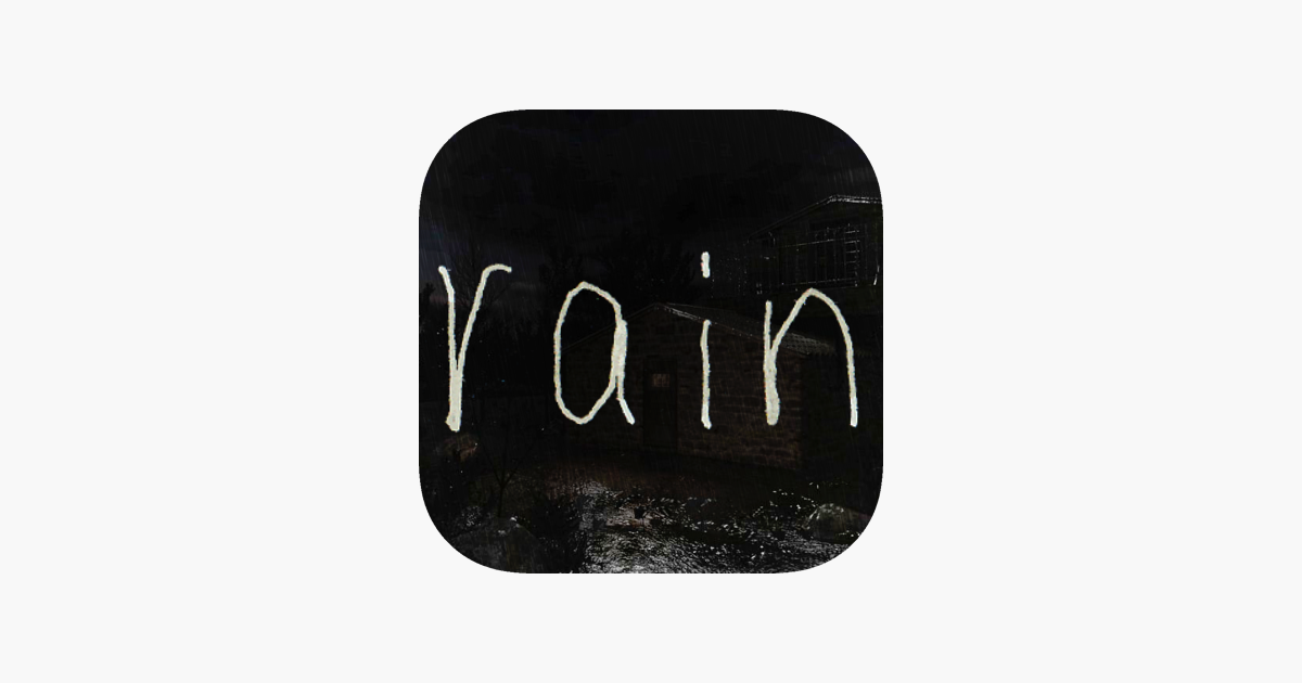 脱出ゲーム Rain をapp Storeで