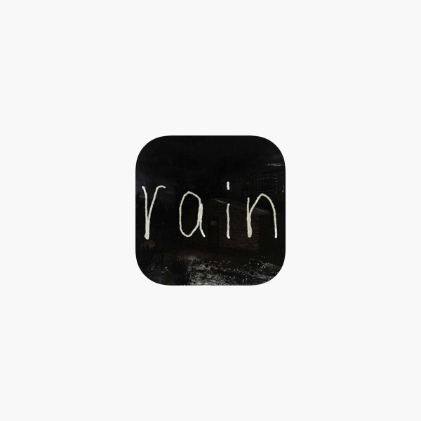 脱出ゲーム Rain をapp Storeで