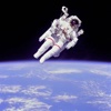 Astronauts to Life on Earth-Space and Ingenuity