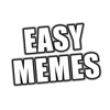Easy Memes - Add Meme Captions to Pictures