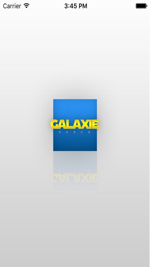 Radio GALAXIE