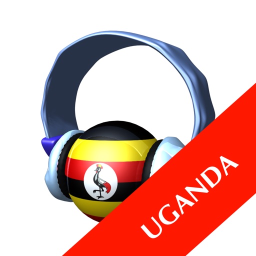 Radio Uganda HQ icon