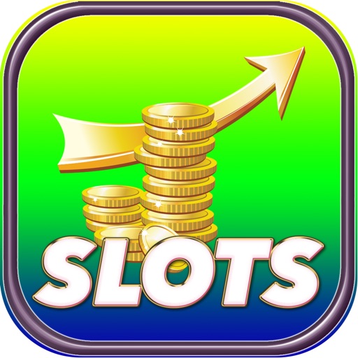 Dream of Vegas - Free Casino & SLOTS icon