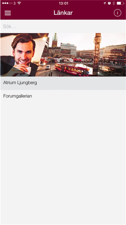 Forum Kontor screenshot-3