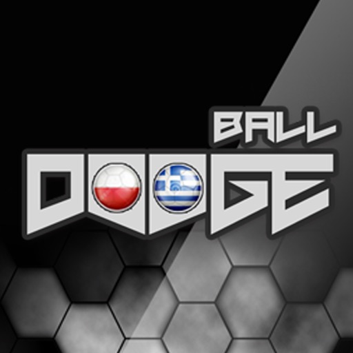 Dodge Ball Pro iOS App