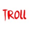 Troll Stickers & Emoji