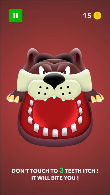 Crocodile Dentist free game