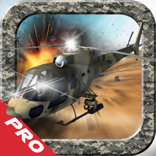 A Copter Excited Pro : Sky Of Wins icon