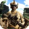 Commando Warrior Sniper Shooter