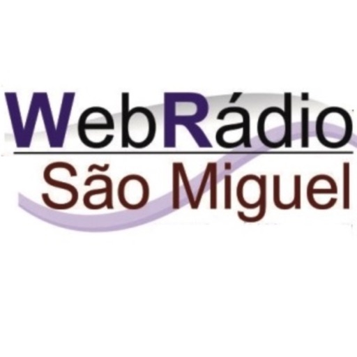 São Miguel Web Rádio icon