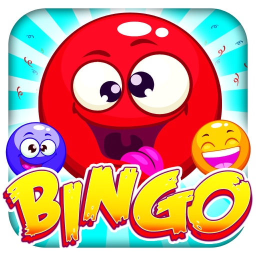 Happy Bingo - 5,000,000 Free icon