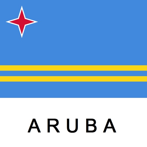 Aruba bezienswaardigheden Tristansoft