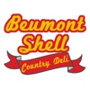Beumont Shell Country Deli