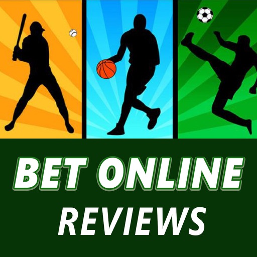 Bet Online Reviews iOS App