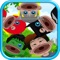 Dentist Kids - Career Simulator Game for Superman