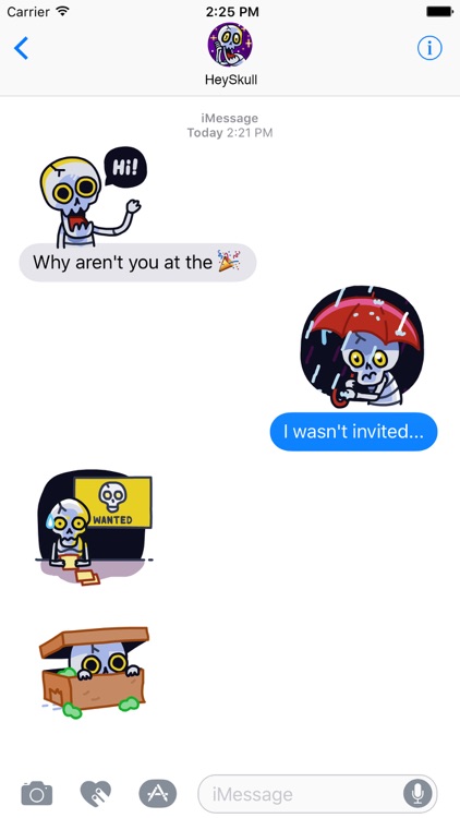 HeySkull