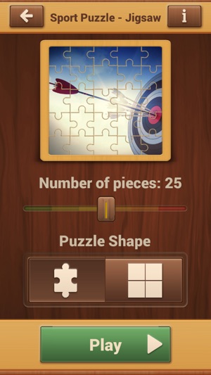 Real Sport Puzzle Games - Fun Jigsaw Puzzles(圖2)-速報App