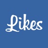 Page Likes for Facebook - Get More Likes
