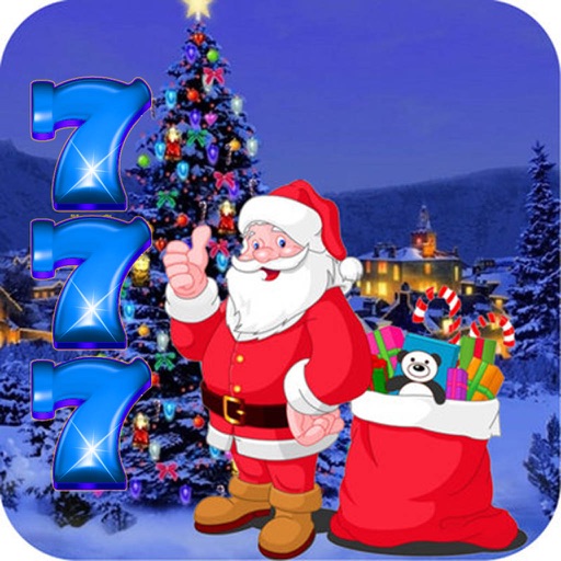 Classic Holiday Winter Casino: Free Slots of U.S iOS App