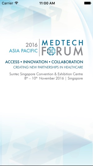 APAC MedTech Forum 2016