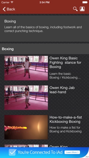 Fighter Training(圖5)-速報App