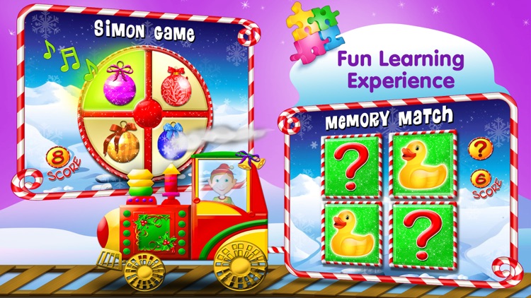 Christmas Fun – Holiday Spirit Activities & Fun!